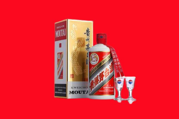 东莞万江街回收茅台酒