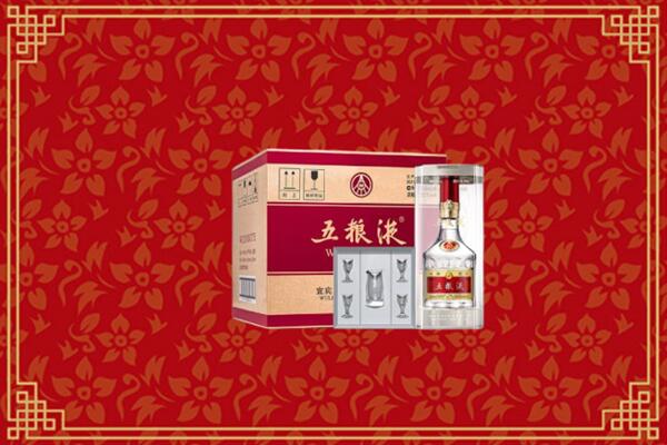 东莞万江街回收五粮液