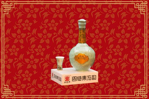 附近收购：东莞万江街回收四特酒